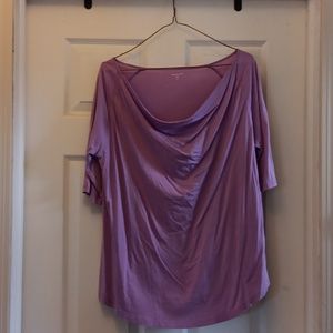 Garnet Hill Top sz M